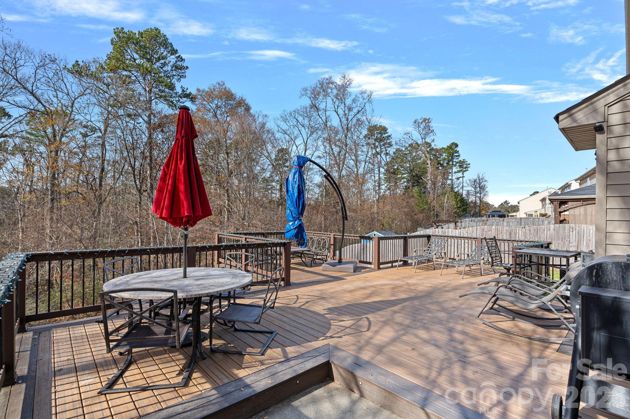 1203 Guadalupe Lane Charlotte NC 28214