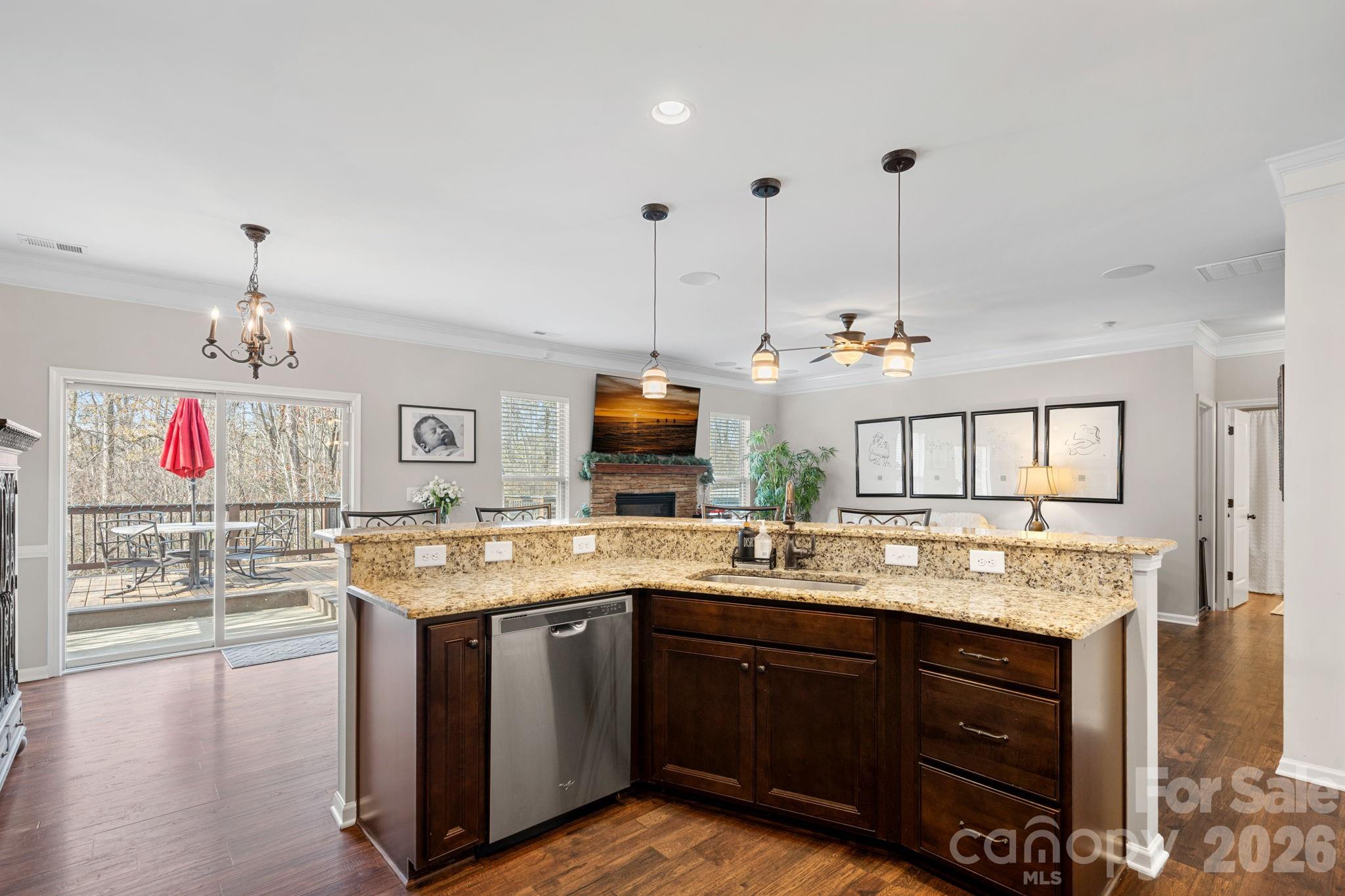 1203 Guadalupe Lane Charlotte NC 28214