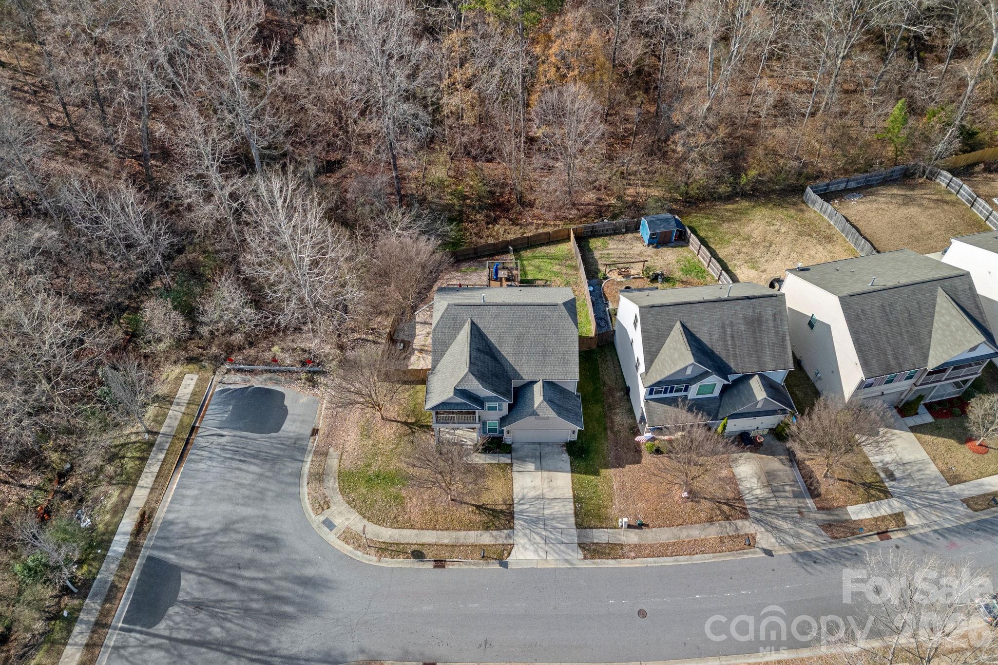 1203 Guadalupe Lane Charlotte NC 28214