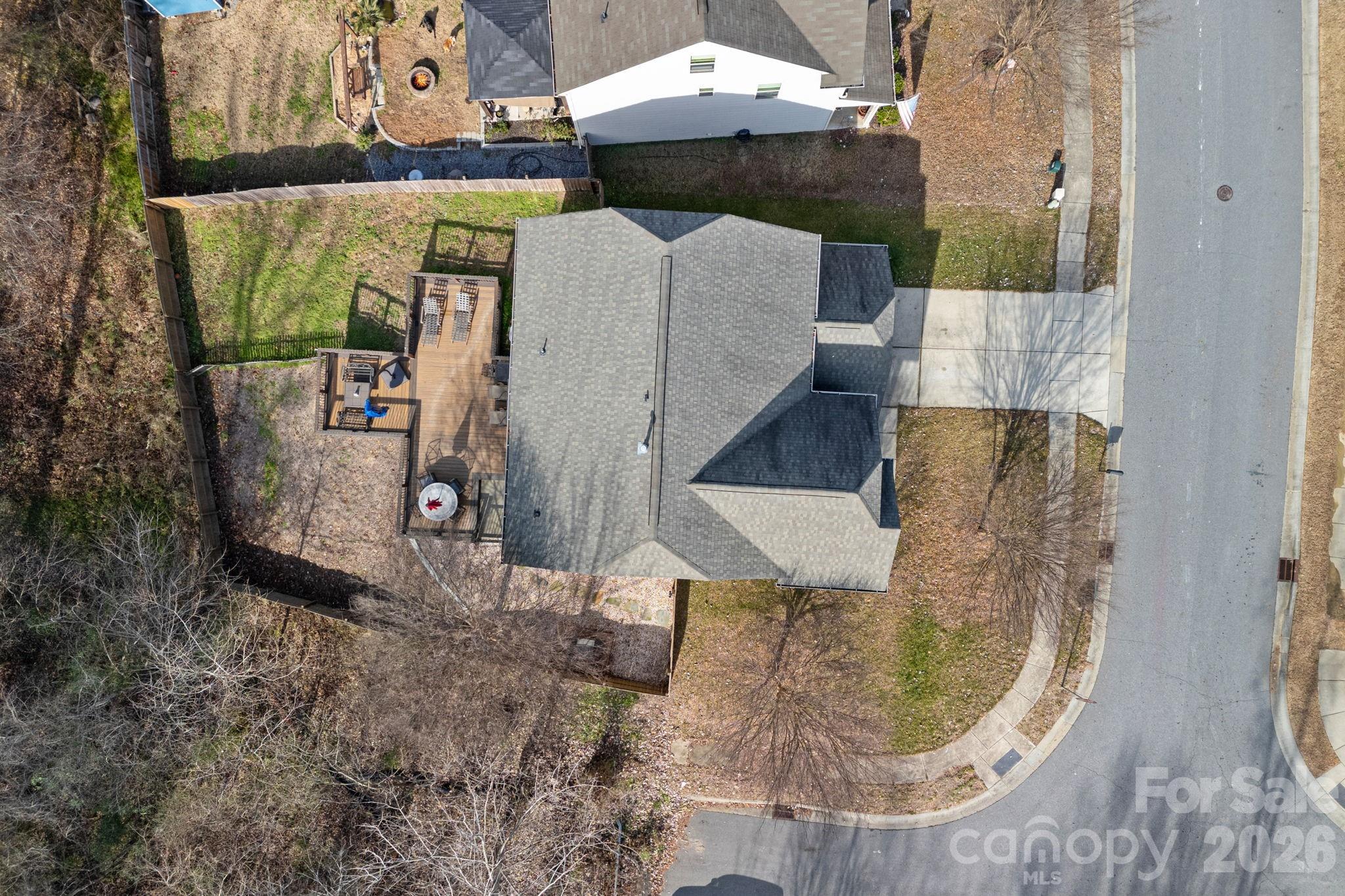 1203 Guadalupe Lane Charlotte NC 28214
