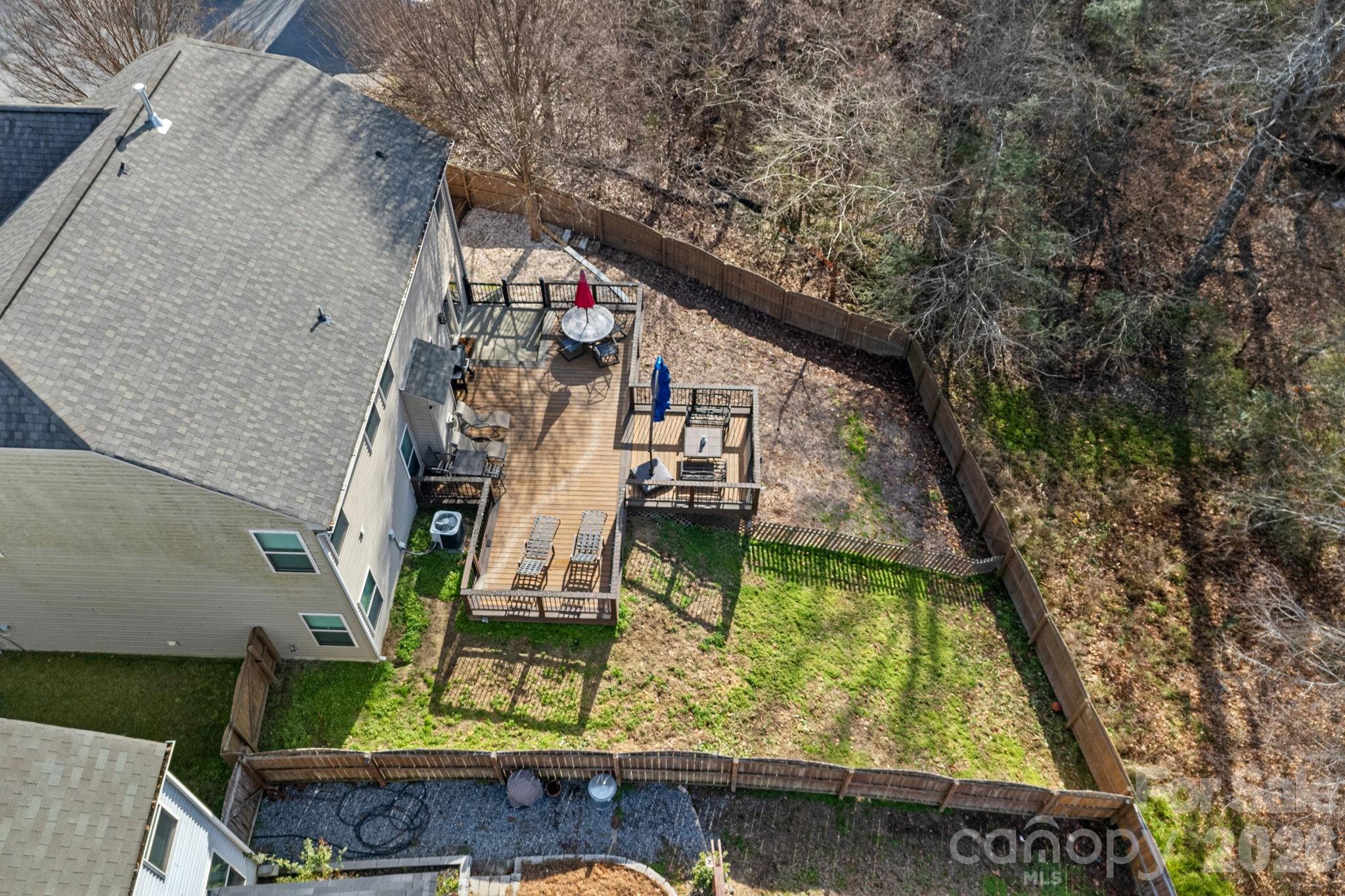 1203 Guadalupe Lane Charlotte NC 28214