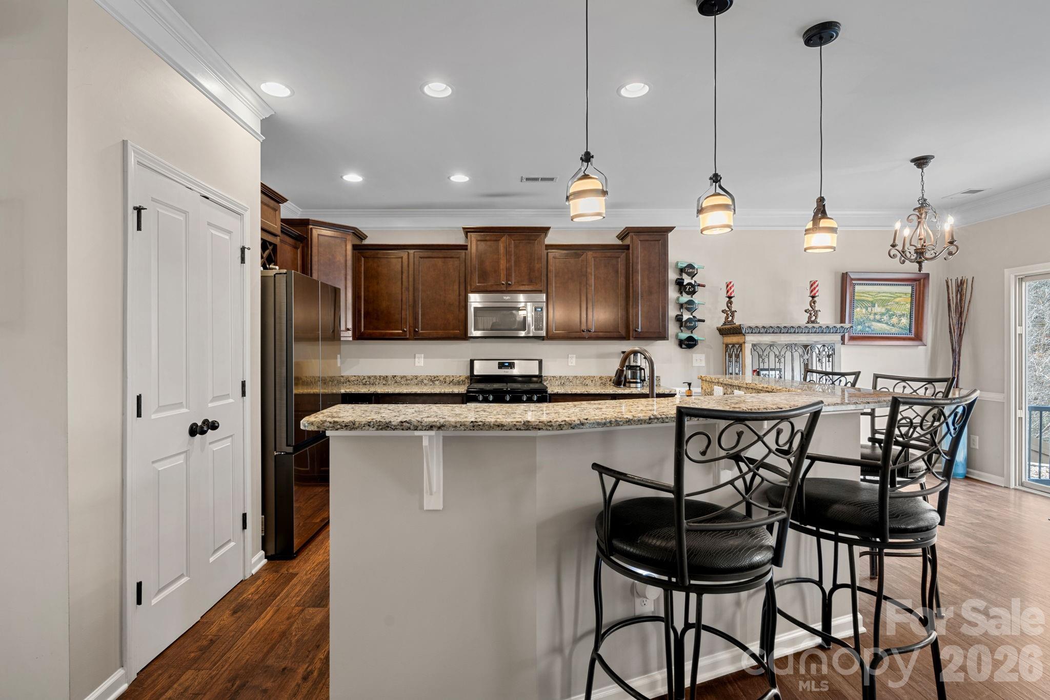 1203 Guadalupe Lane Charlotte NC 28214