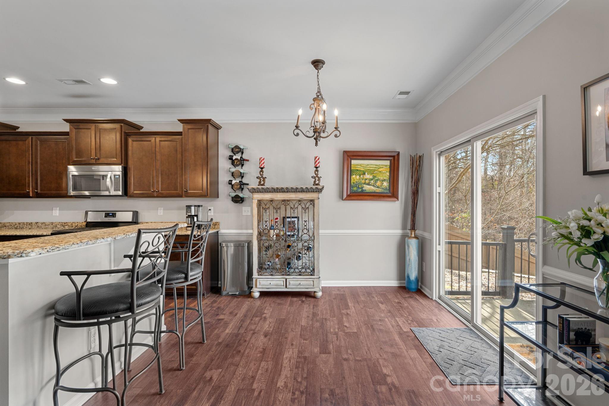 1203 Guadalupe Lane Charlotte NC 28214