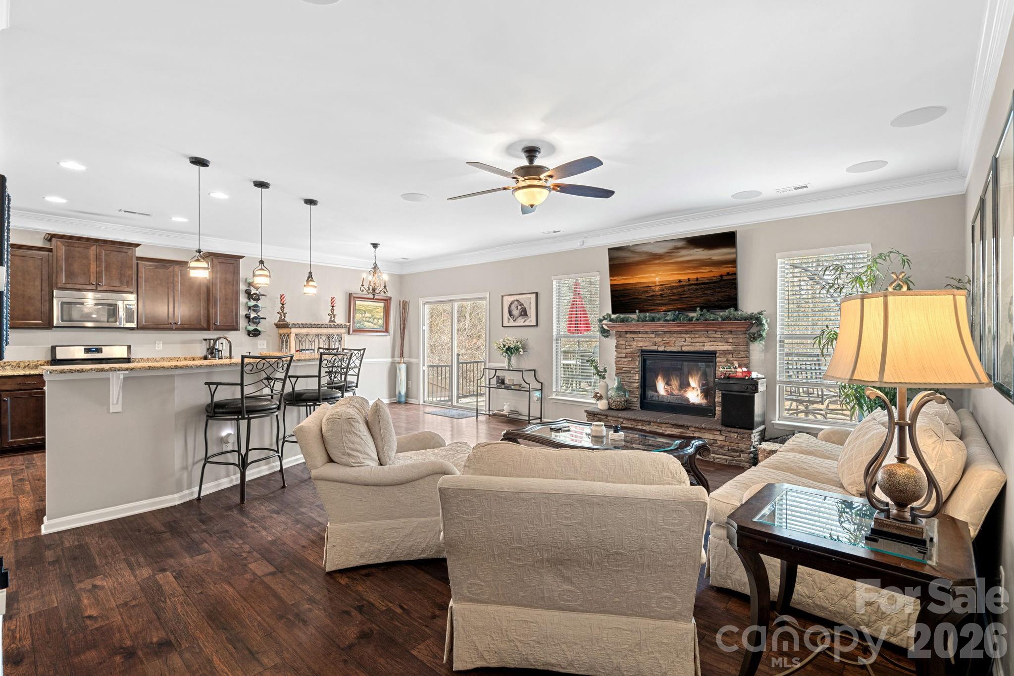 1203 Guadalupe Lane Charlotte NC 28214