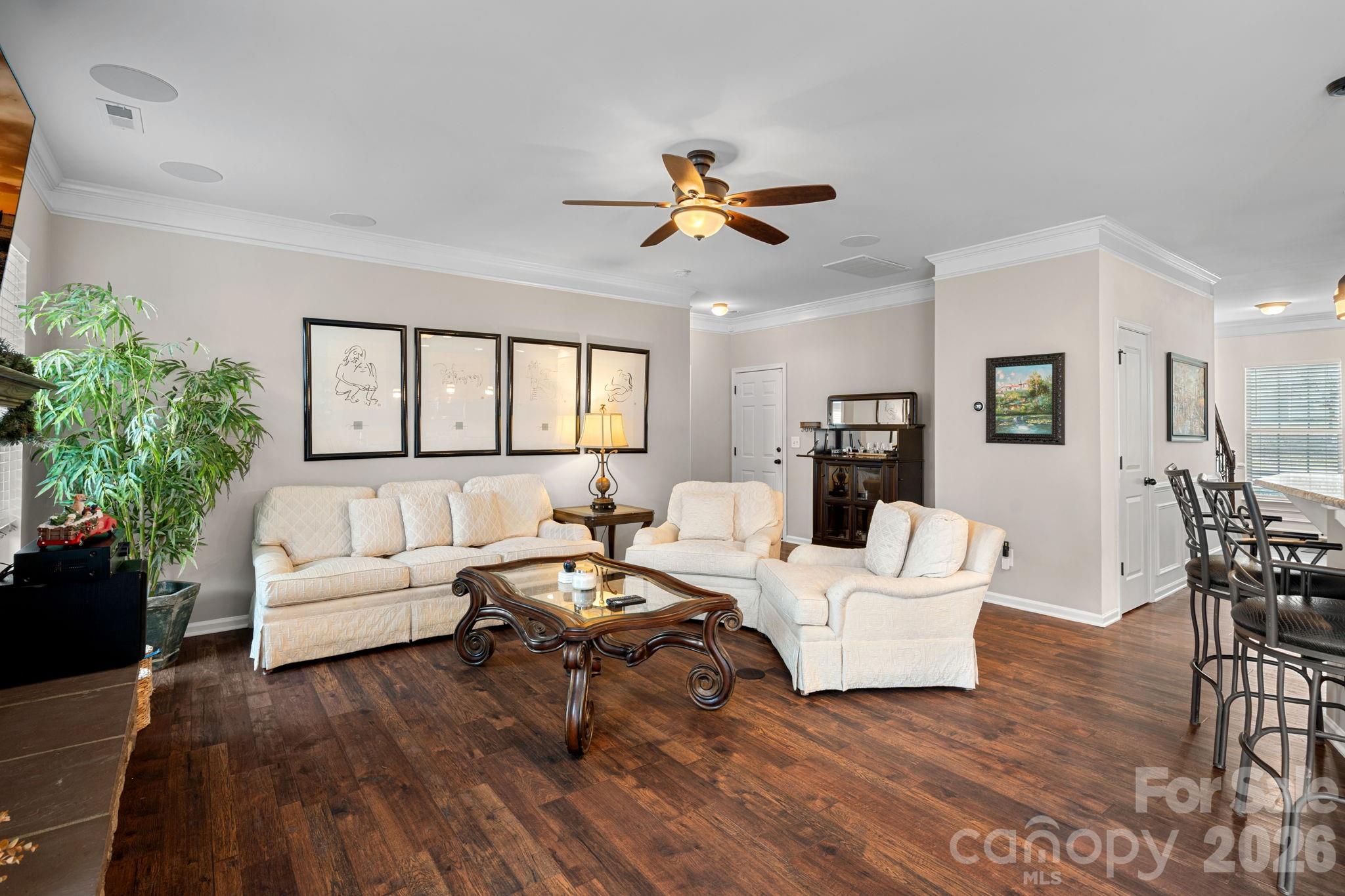 1203 Guadalupe Lane Charlotte NC 28214