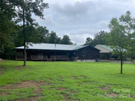 2649 Lovin Hill Road Candor NC 27229
