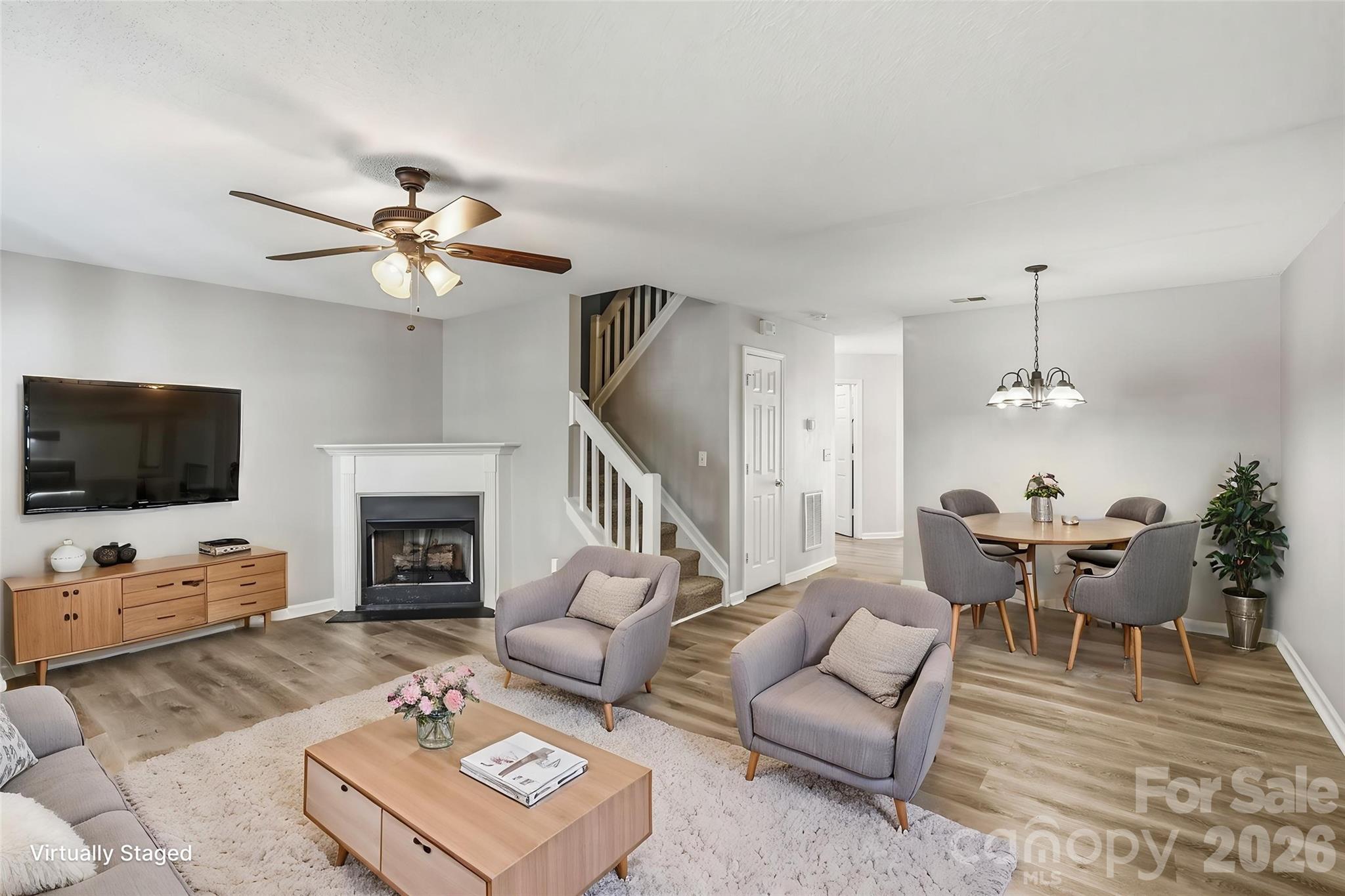 10142 Forest Landing Drive Charlotte NC 28213