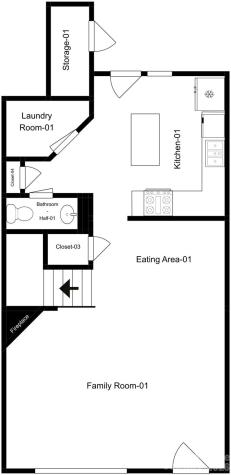 10142 Forest Landing Drive Charlotte NC 28213