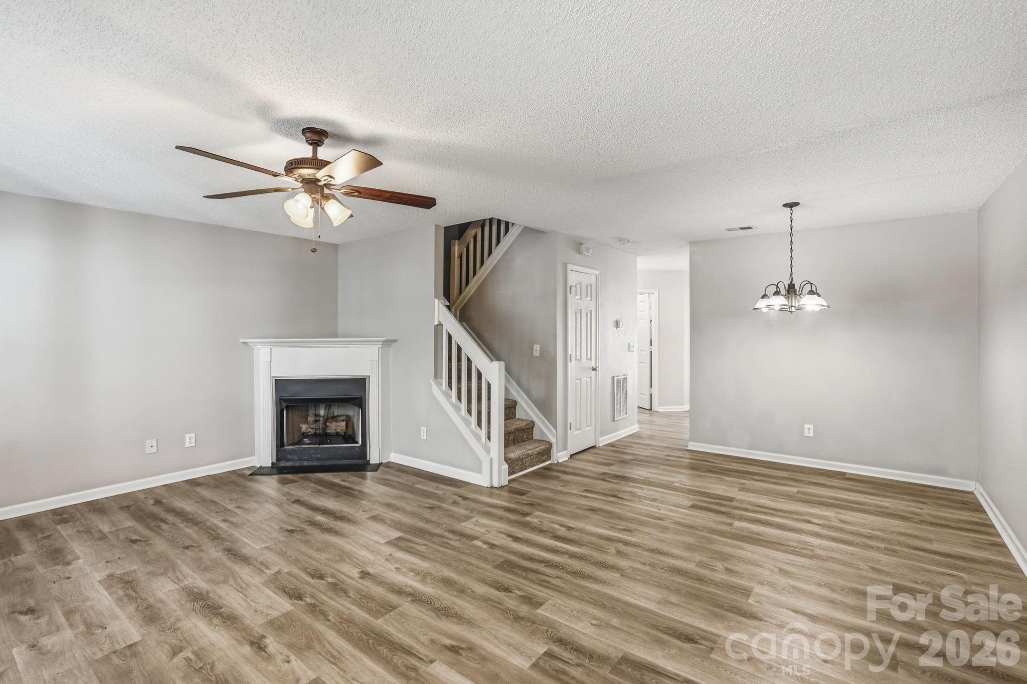 10142 Forest Landing Drive Charlotte NC 28213