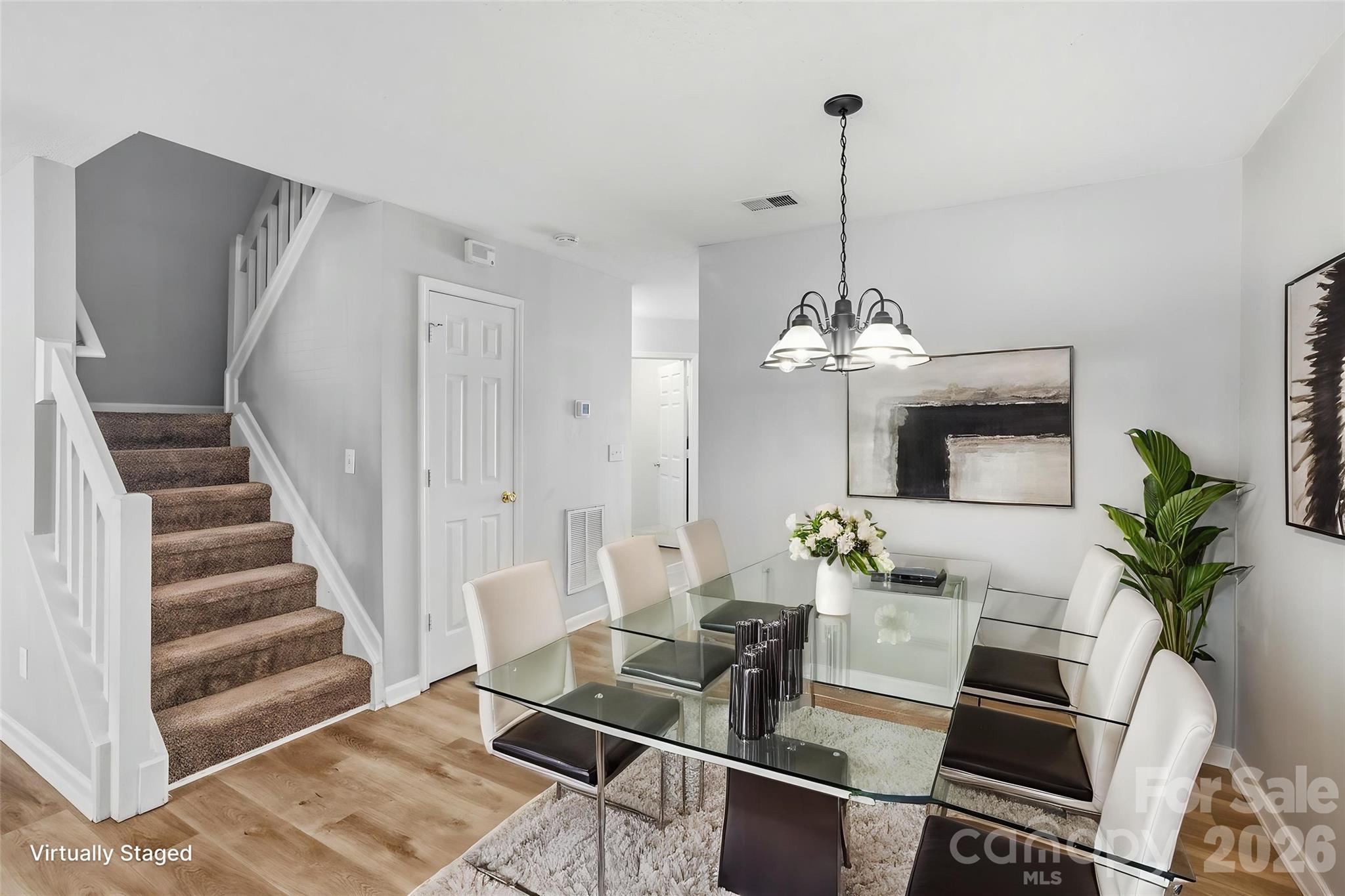 10142 Forest Landing Drive Charlotte NC 28213