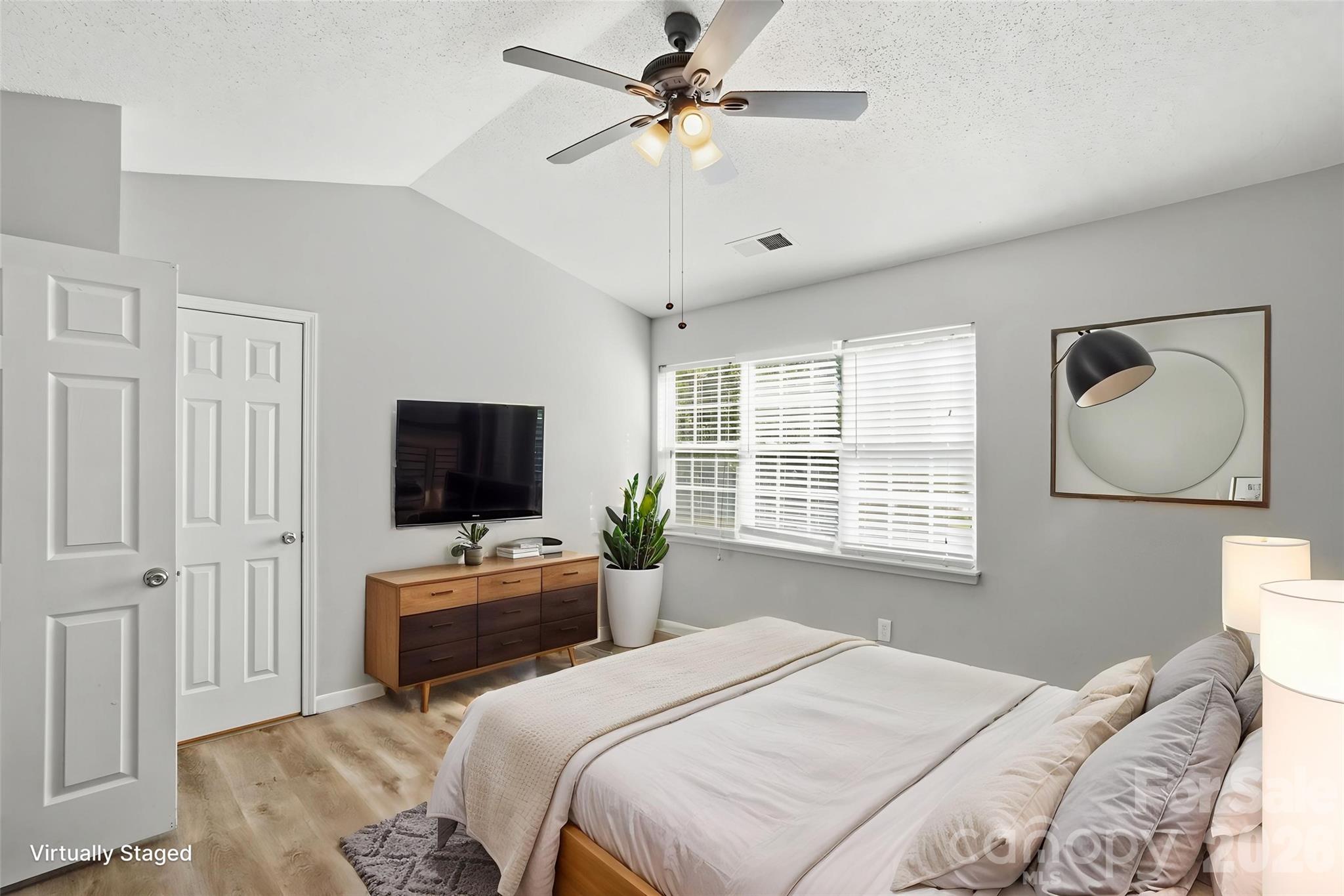 10142 Forest Landing Drive Charlotte NC 28213