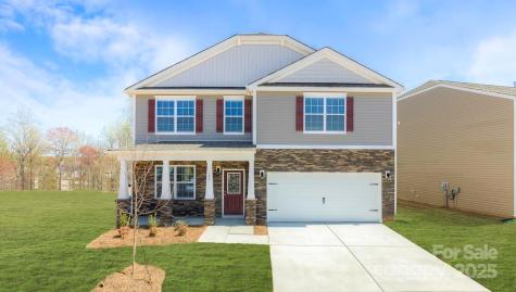 850 Adelston Lane Asheville NC 28804