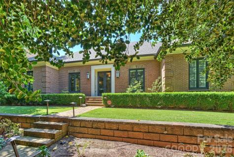 3610 Sharon Road Charlotte NC 28211