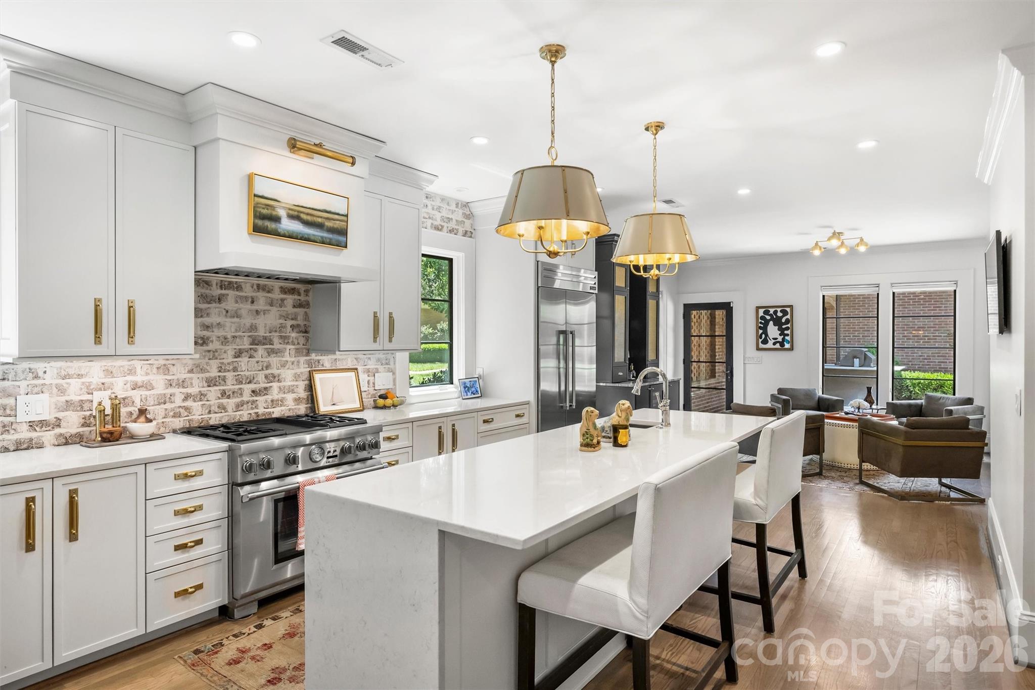 3610 Sharon Road Charlotte NC 28211
