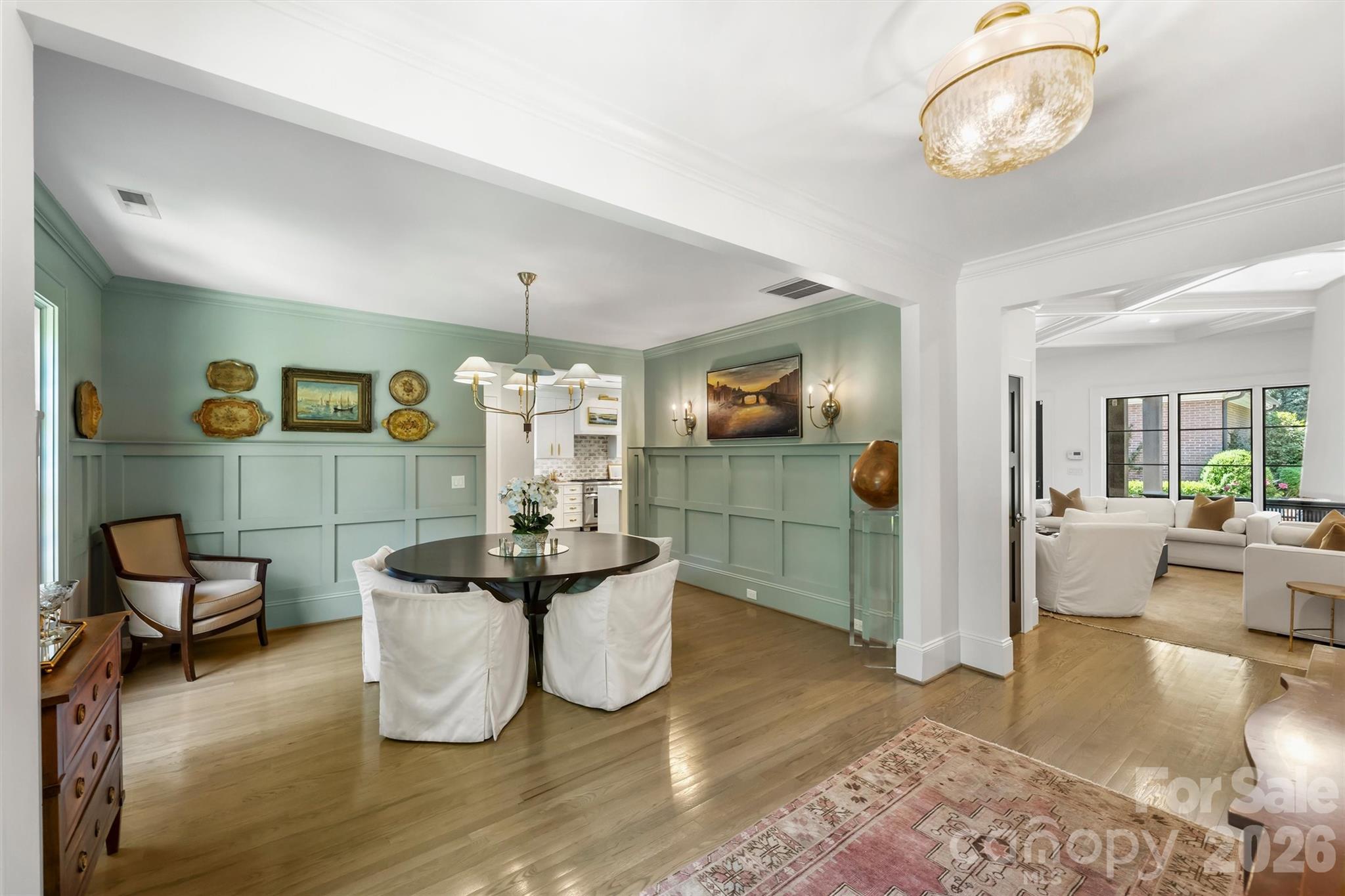 3610 Sharon Road Charlotte NC 28211