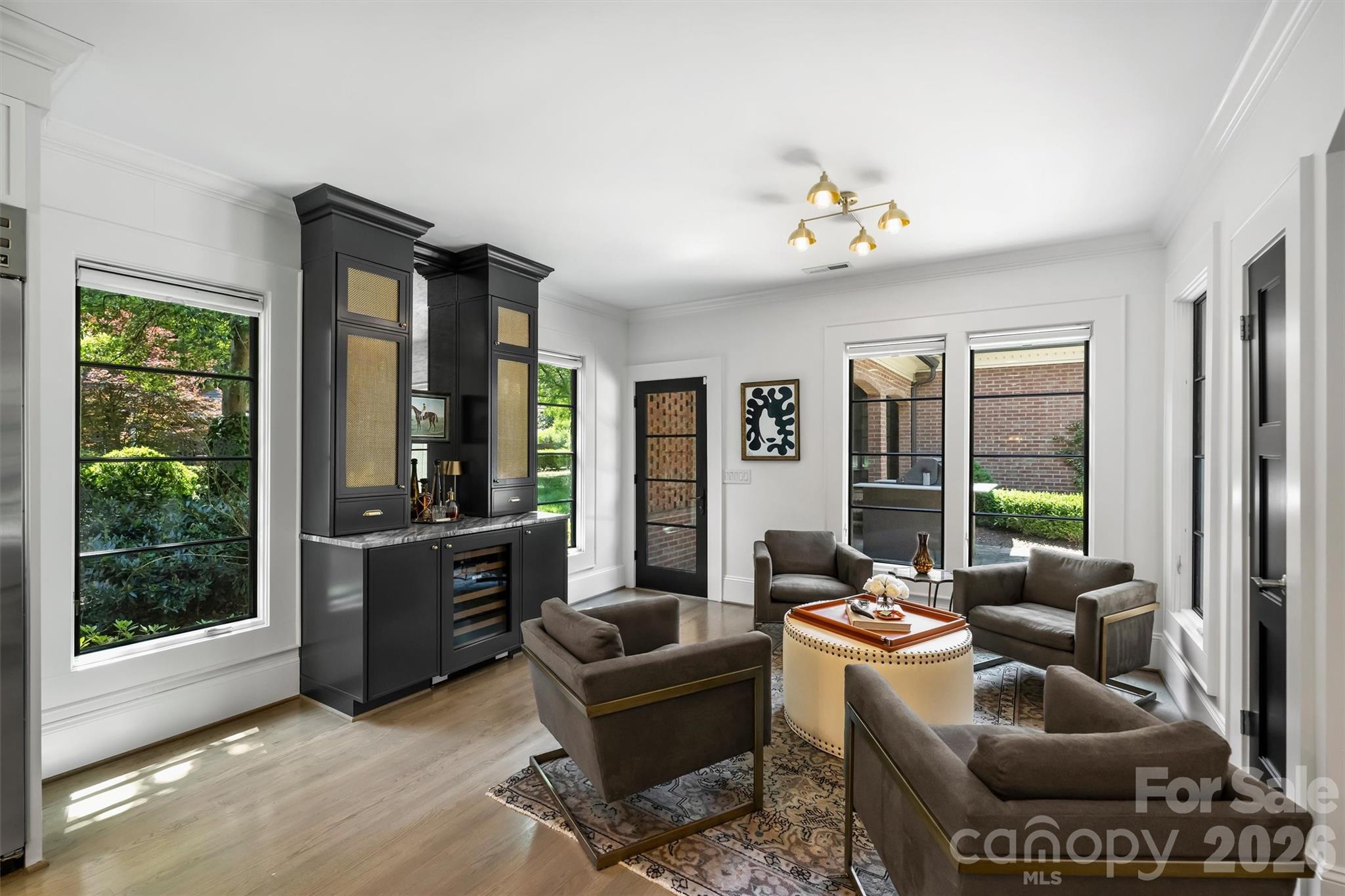 3610 Sharon Road Charlotte NC 28211