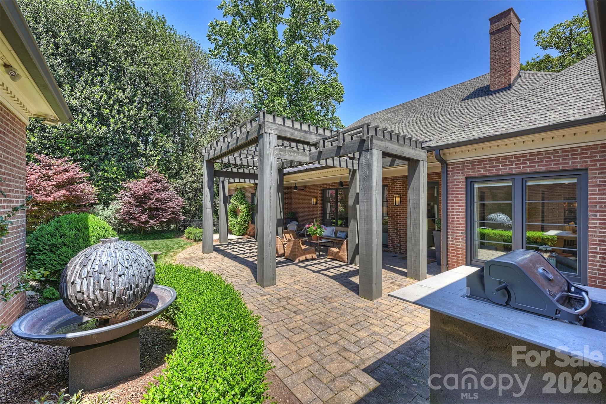 3610 Sharon Road Charlotte NC 28211