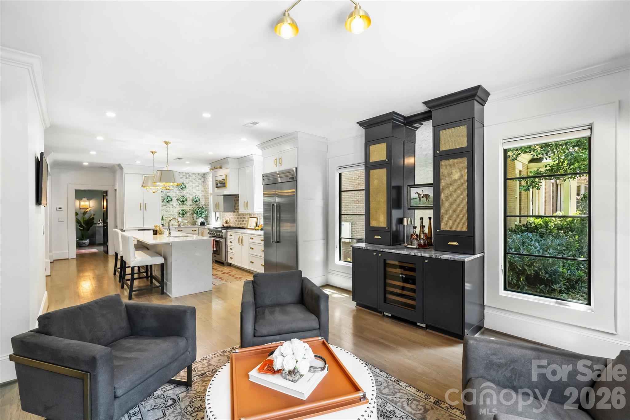 3610 Sharon Road Charlotte NC 28211