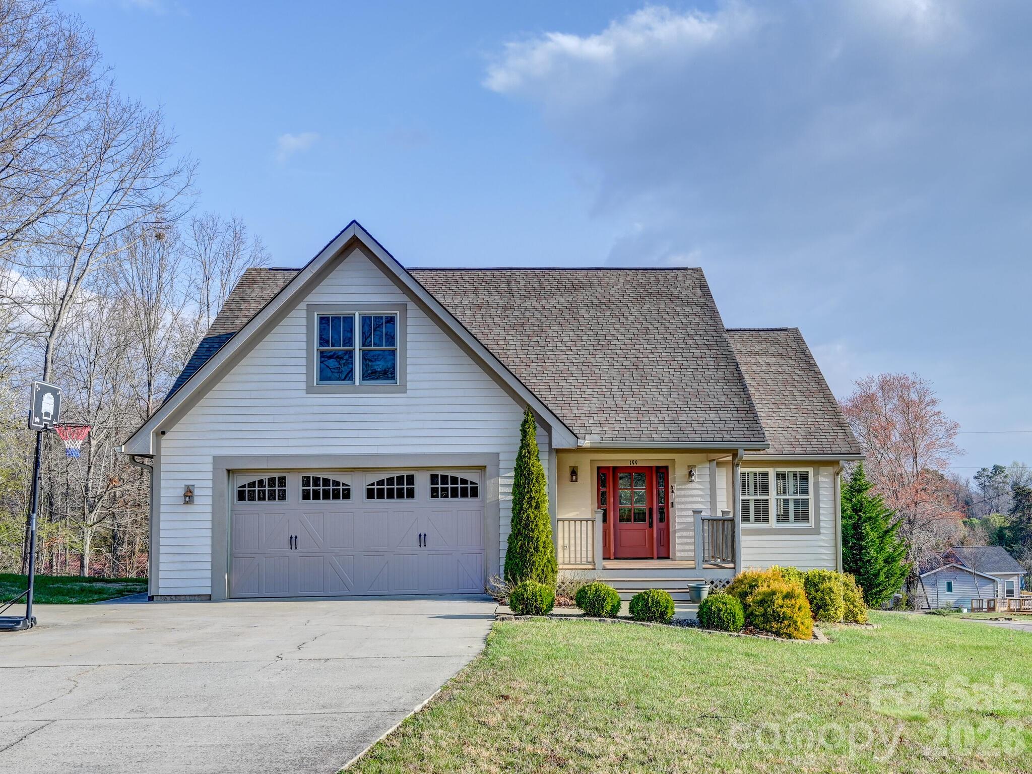 199 Macedonia Road Asheville NC 28804