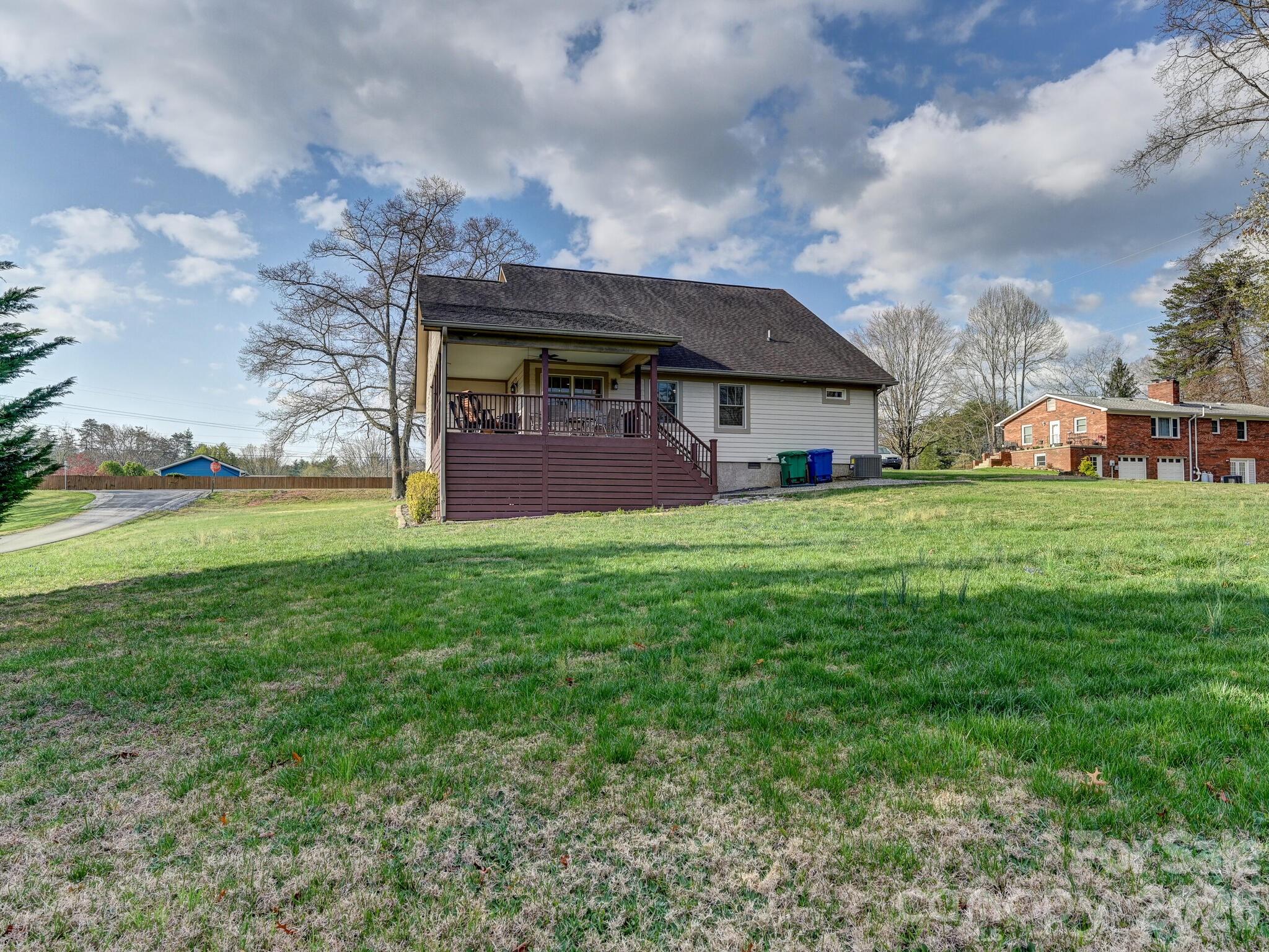 199 Macedonia Road Asheville NC 28804