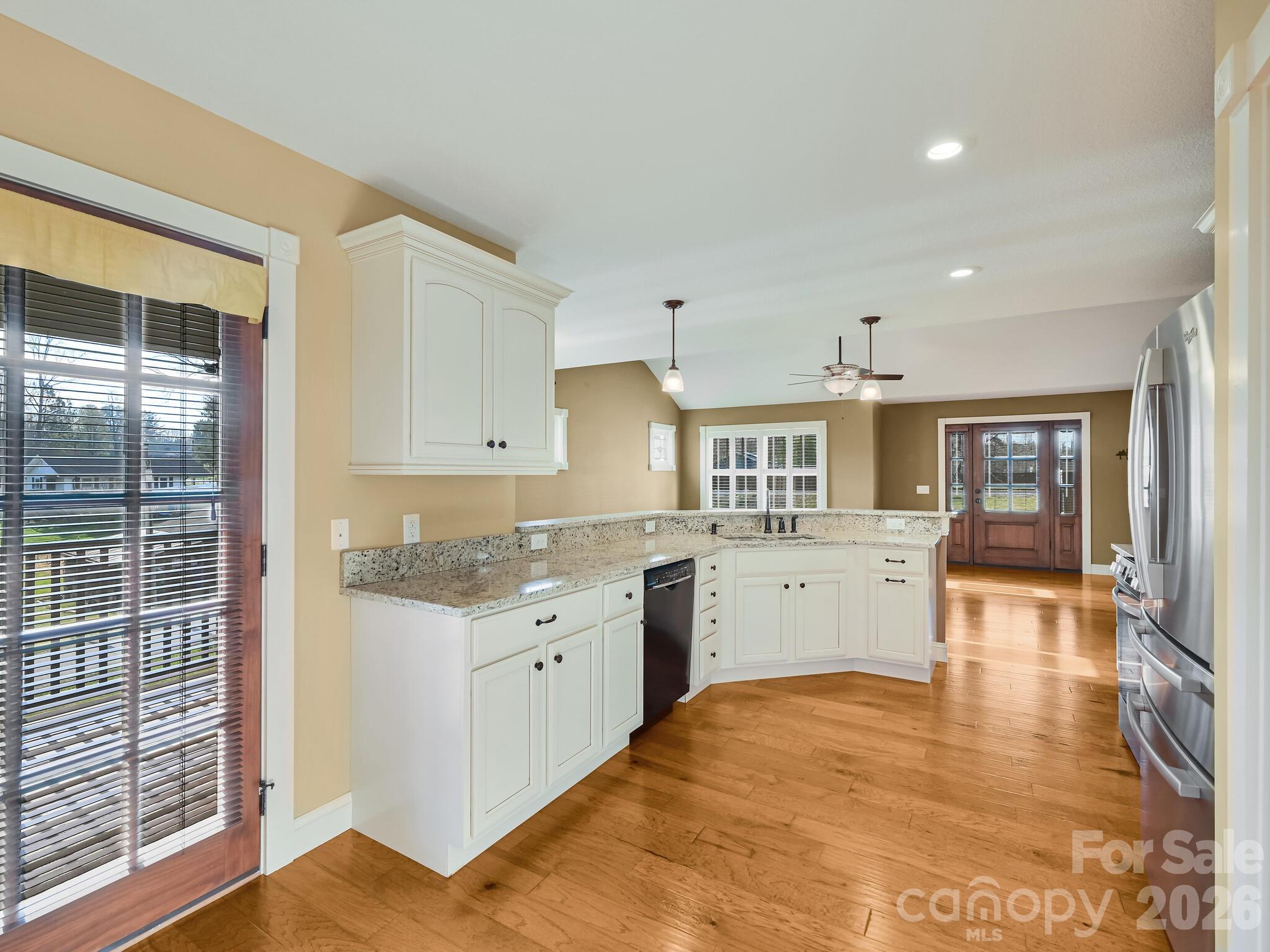 199 Macedonia Road Asheville NC 28804