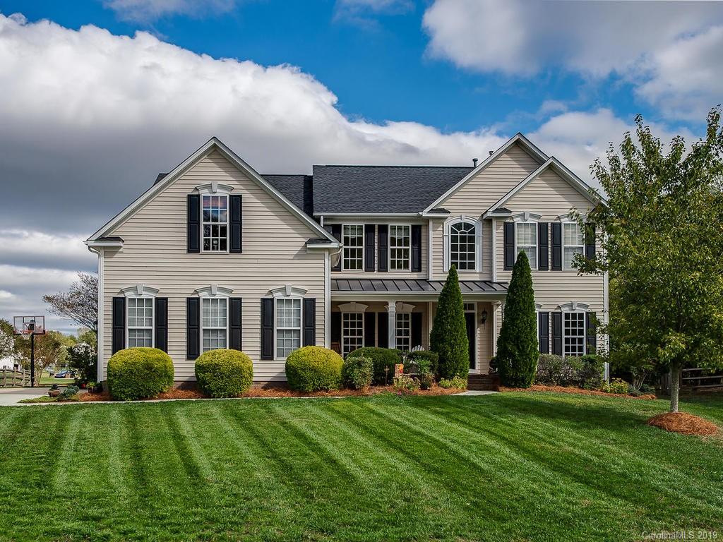 1120 Oak Alley Drive Indian Trail NC 28079