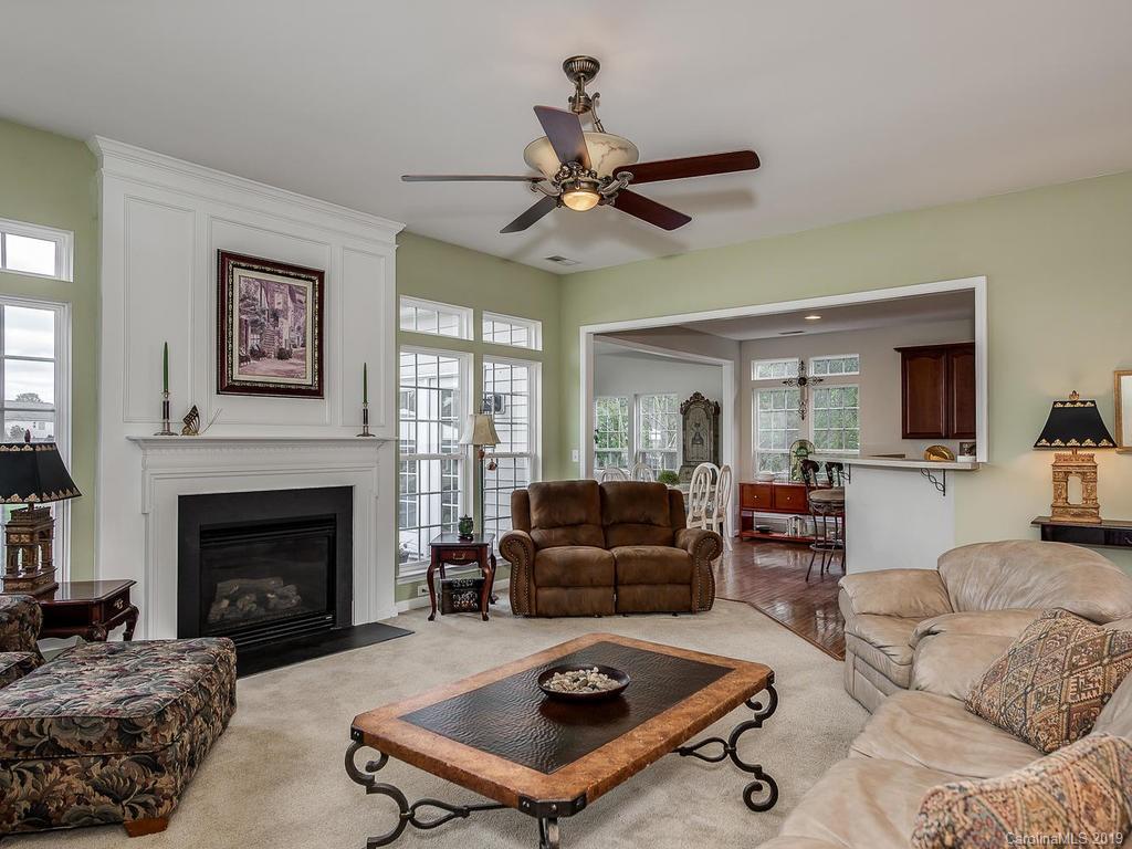 1120 Oak Alley Drive Indian Trail NC 28079