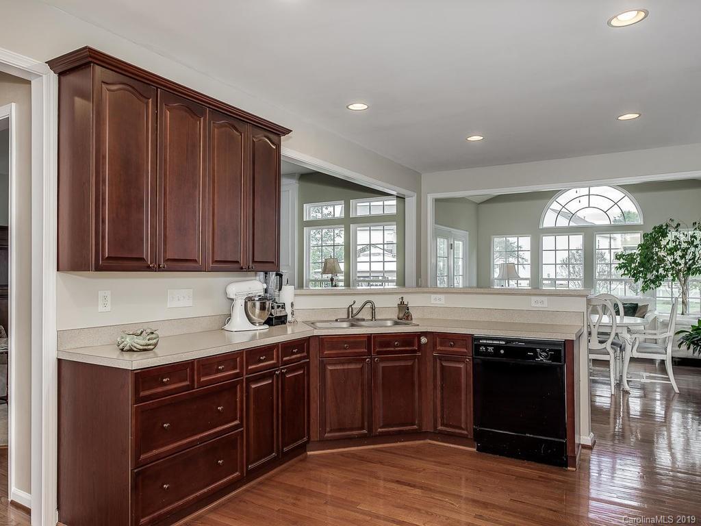1120 Oak Alley Drive Indian Trail NC 28079