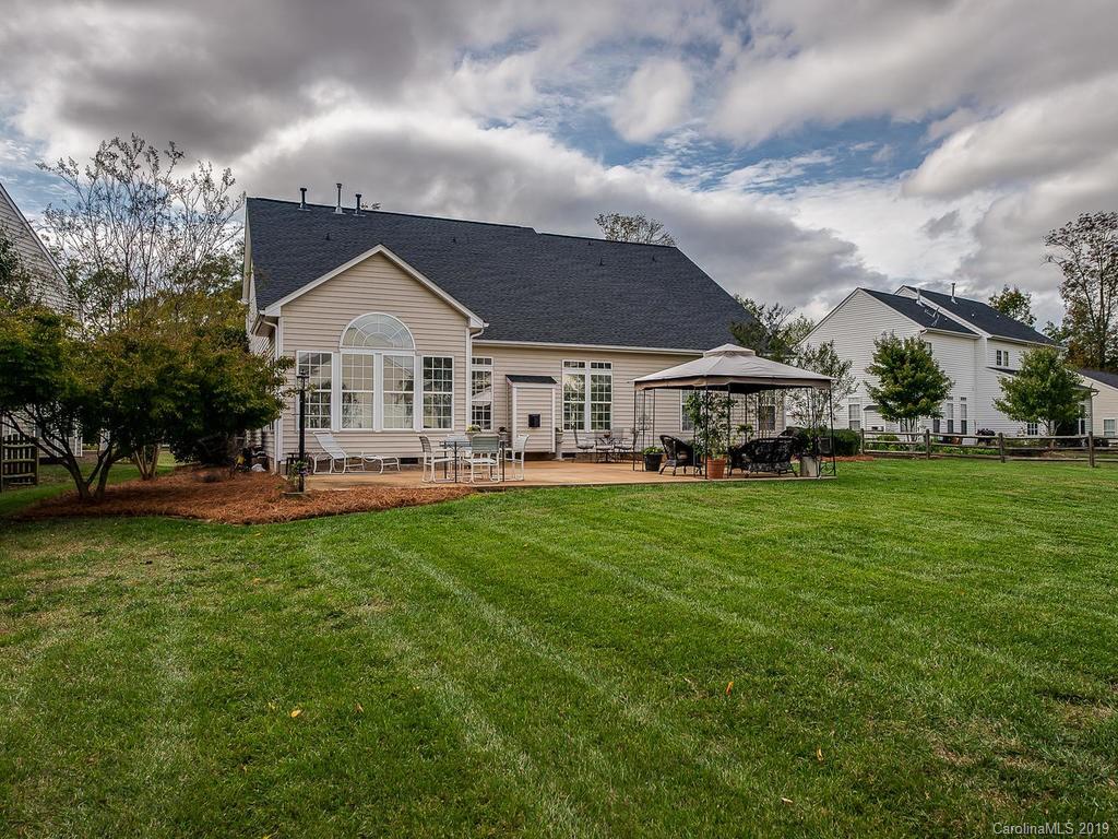 1120 Oak Alley Drive Indian Trail NC 28079