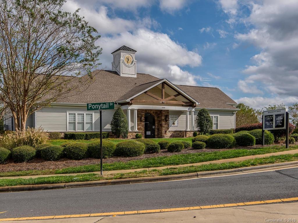 1120 Oak Alley Drive Indian Trail NC 28079