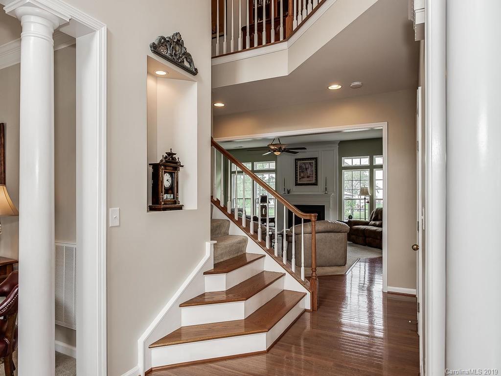1120 Oak Alley Drive Indian Trail NC 28079