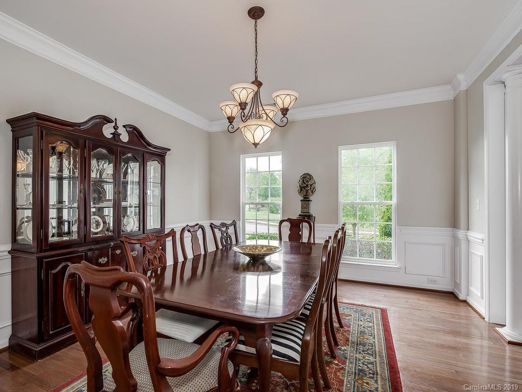 1120 Oak Alley Drive Indian Trail NC 28079