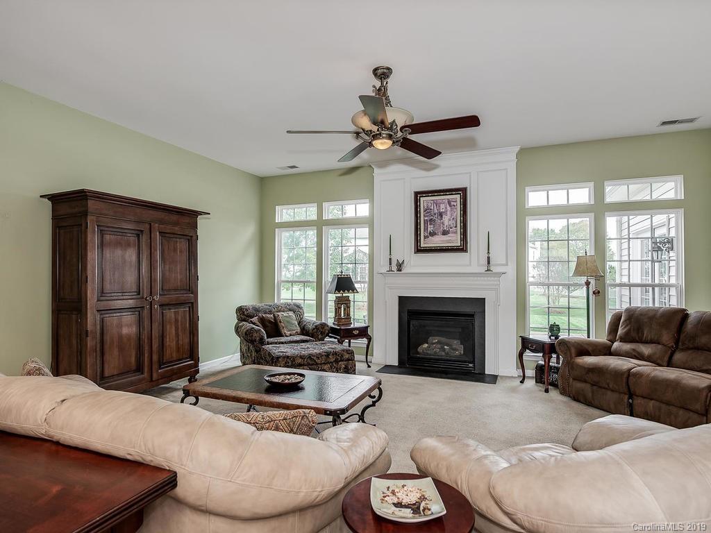 1120 Oak Alley Drive Indian Trail NC 28079