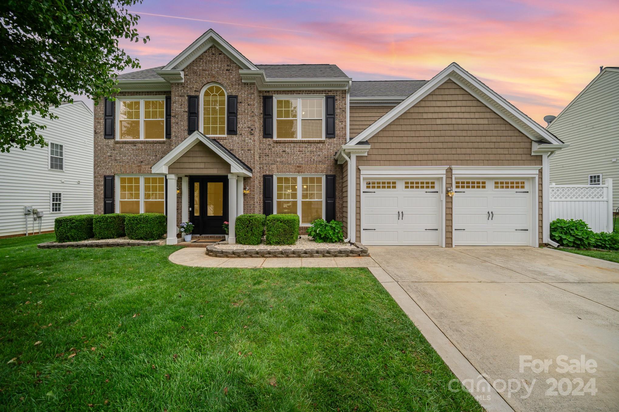 15921 Gathering Oaks Drive Huntersville NC 28078