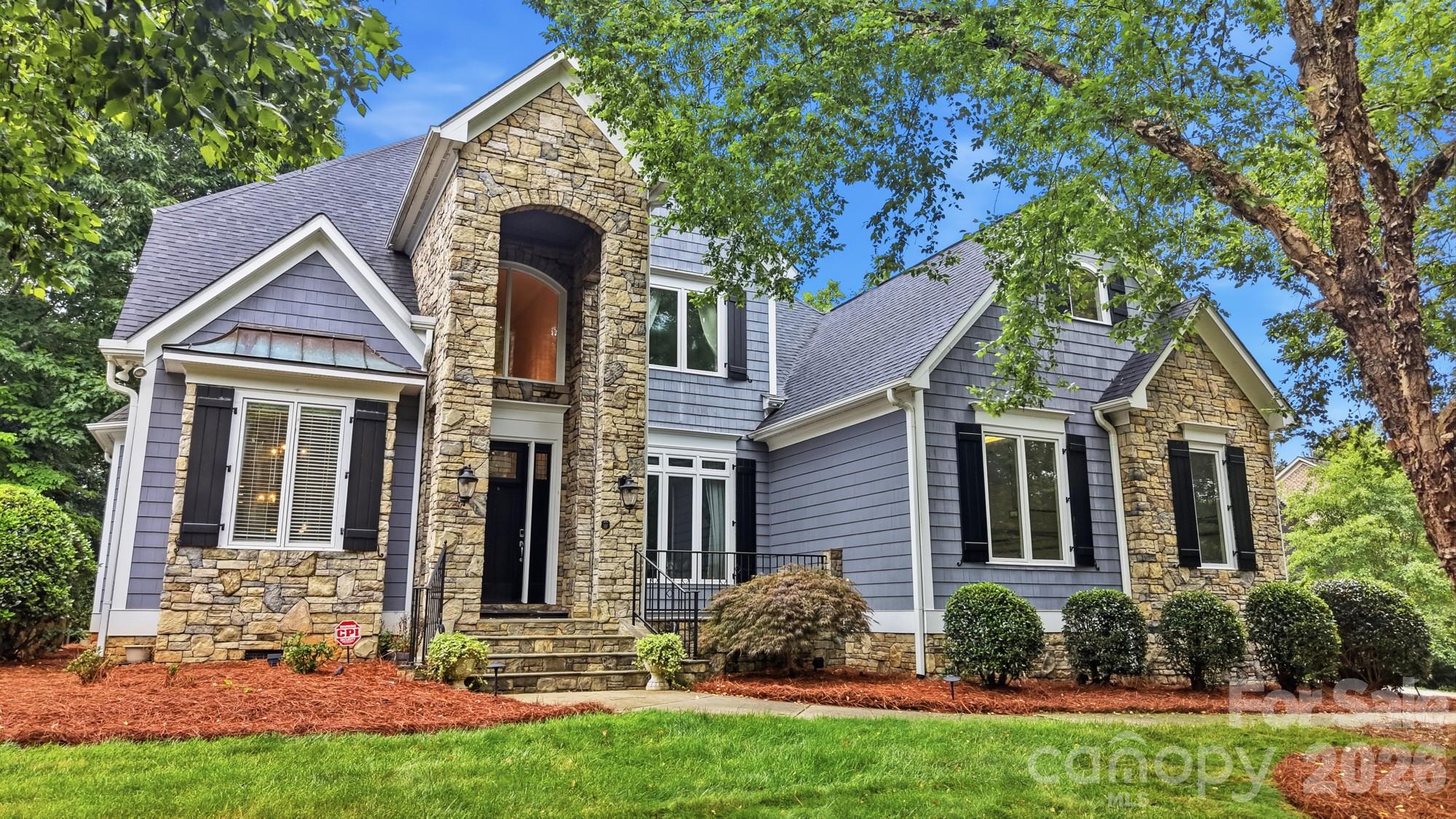 221 Whiterock Drive Mount Holly NC 28120
