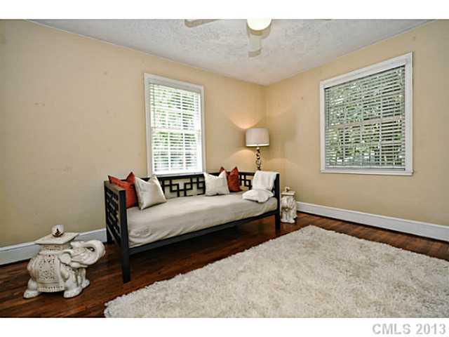 629 Poindexter Drive Charlotte NC 28209