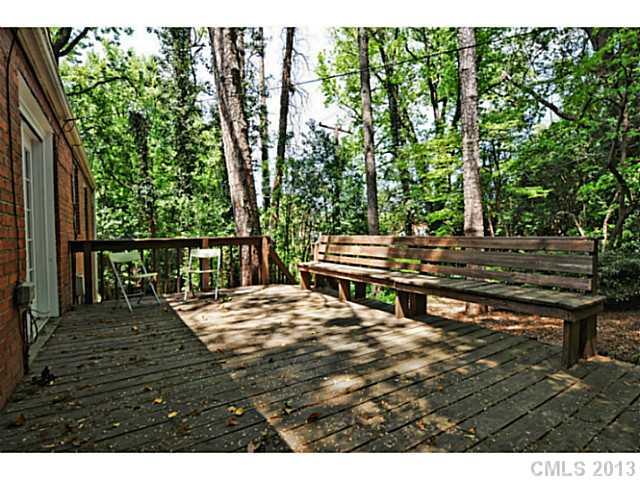629 Poindexter Drive Charlotte NC 28209