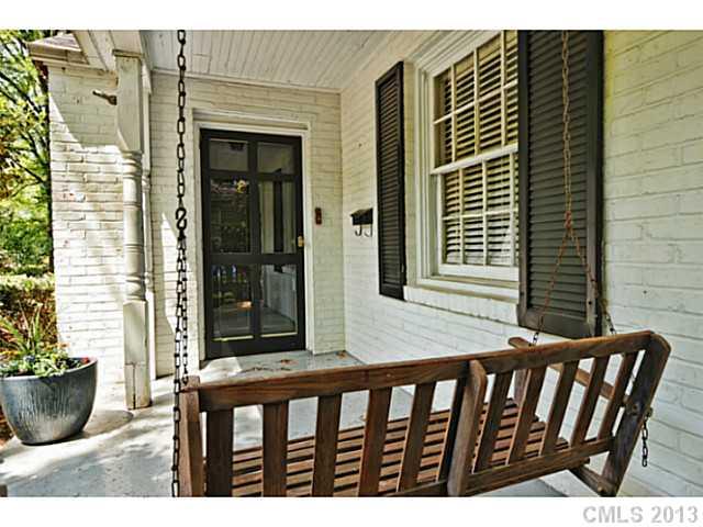 629 Poindexter Drive Charlotte NC 28209