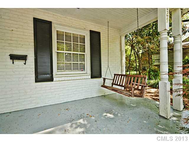 629 Poindexter Drive Charlotte NC 28209