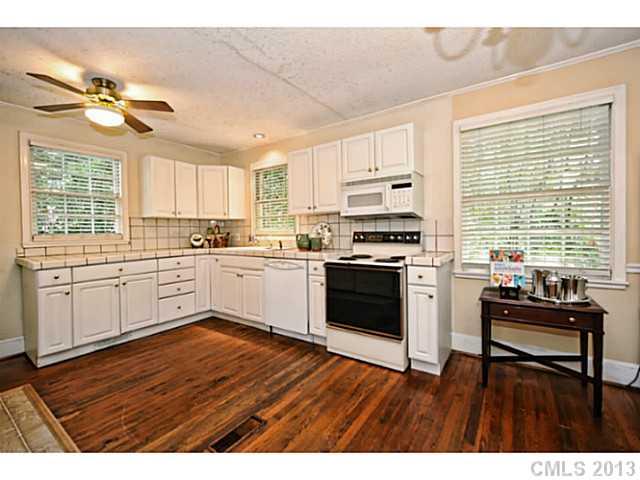 629 Poindexter Drive Charlotte NC 28209