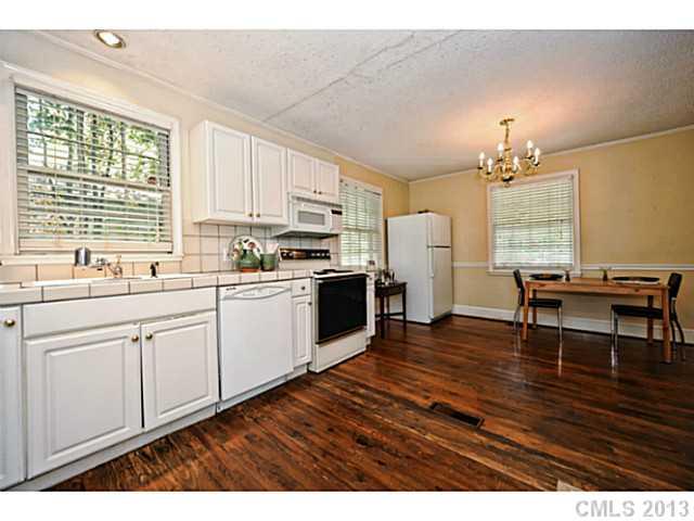 629 Poindexter Drive Charlotte NC 28209