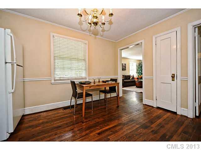 629 Poindexter Drive Charlotte NC 28209
