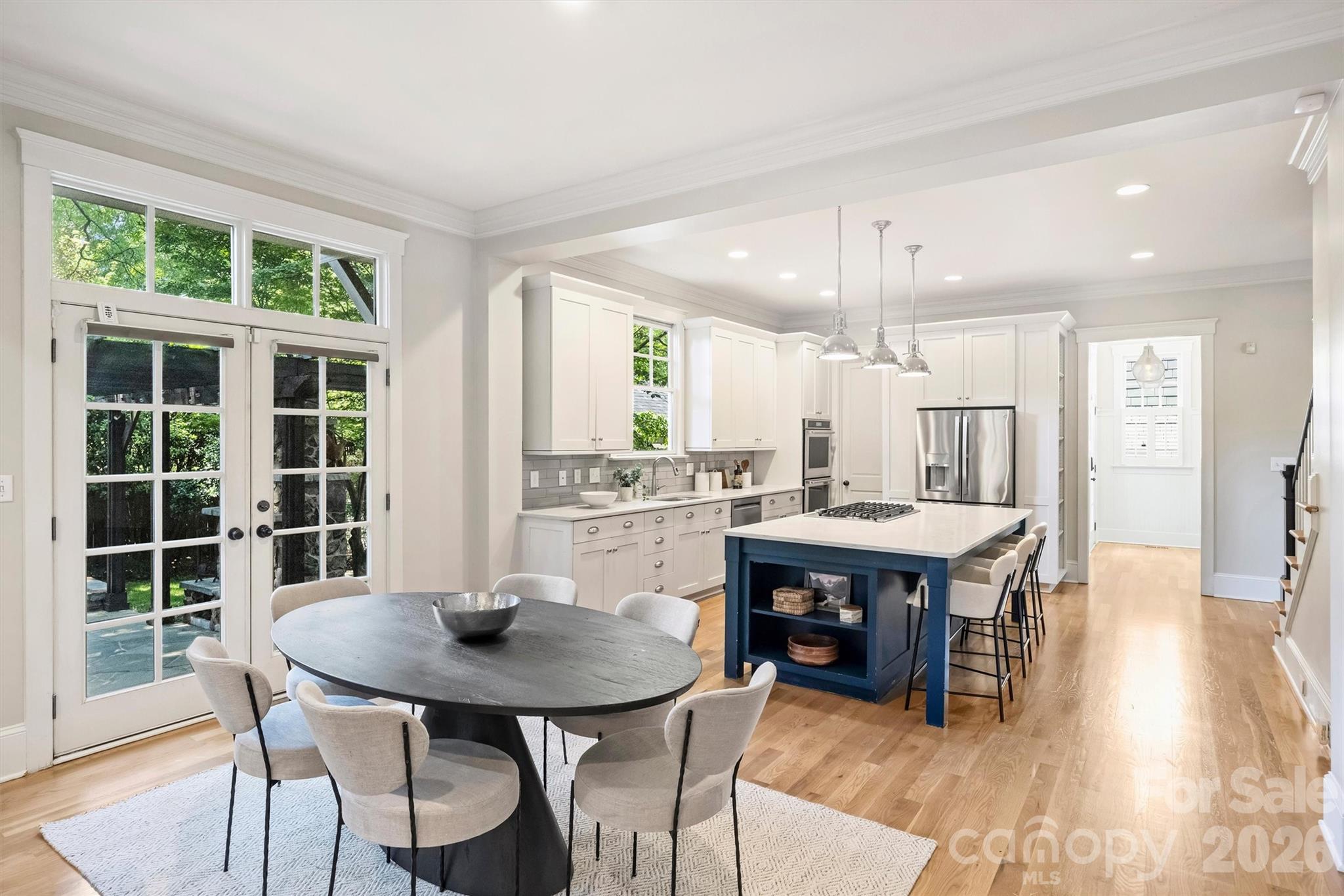 313 Wendover Hill Court Charlotte NC 28211