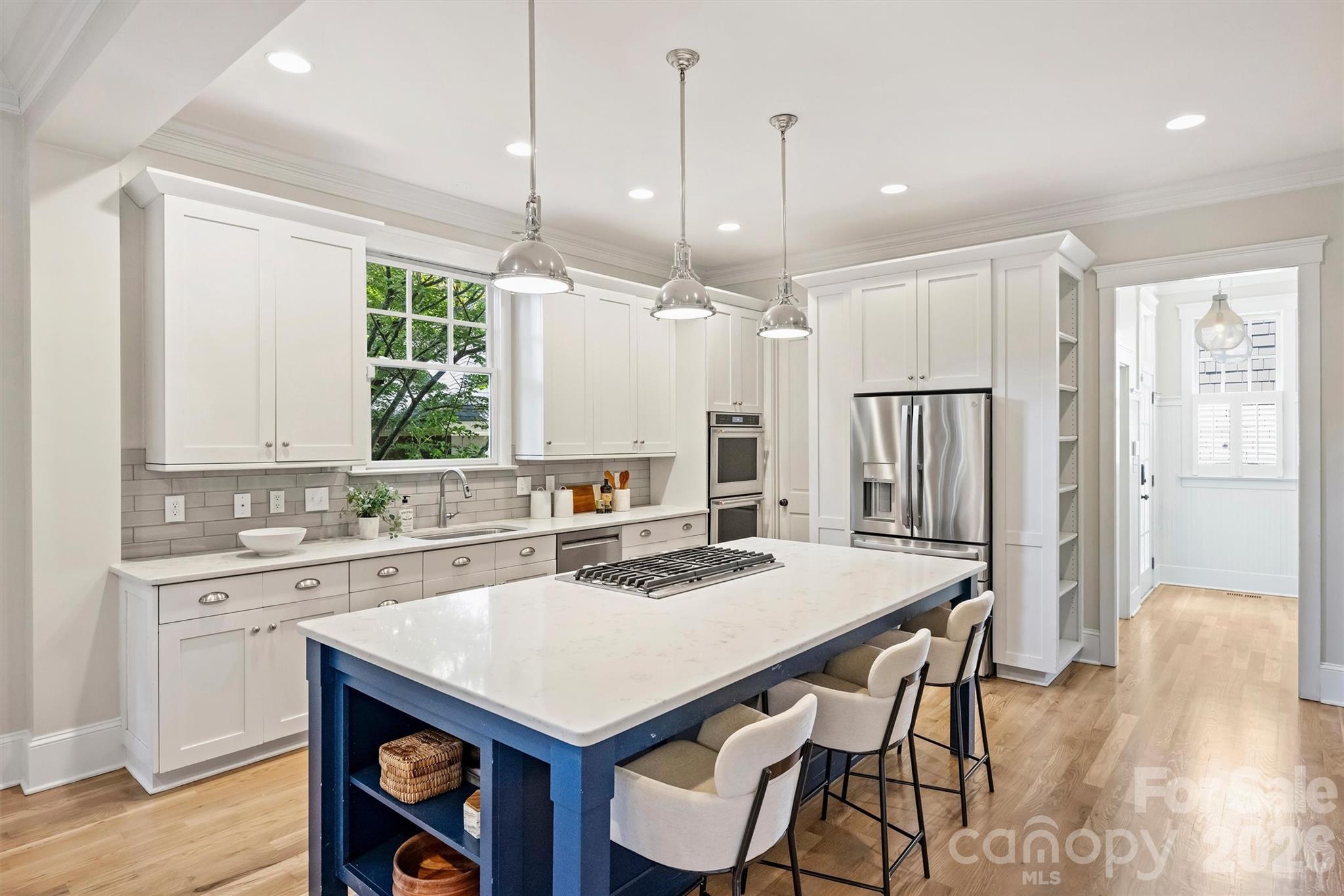 313 Wendover Hill Court Charlotte NC 28211