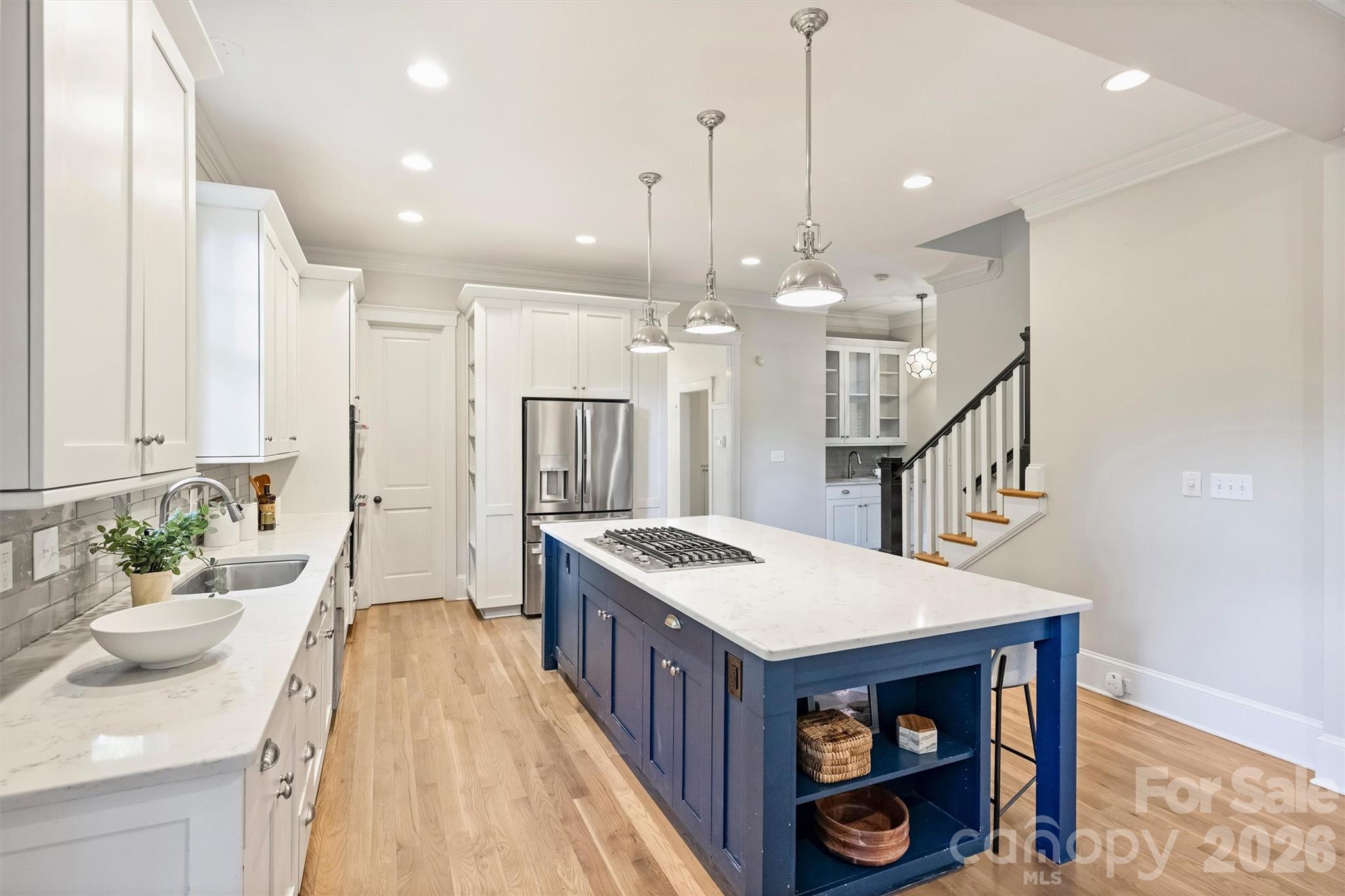 313 Wendover Hill Court Charlotte NC 28211