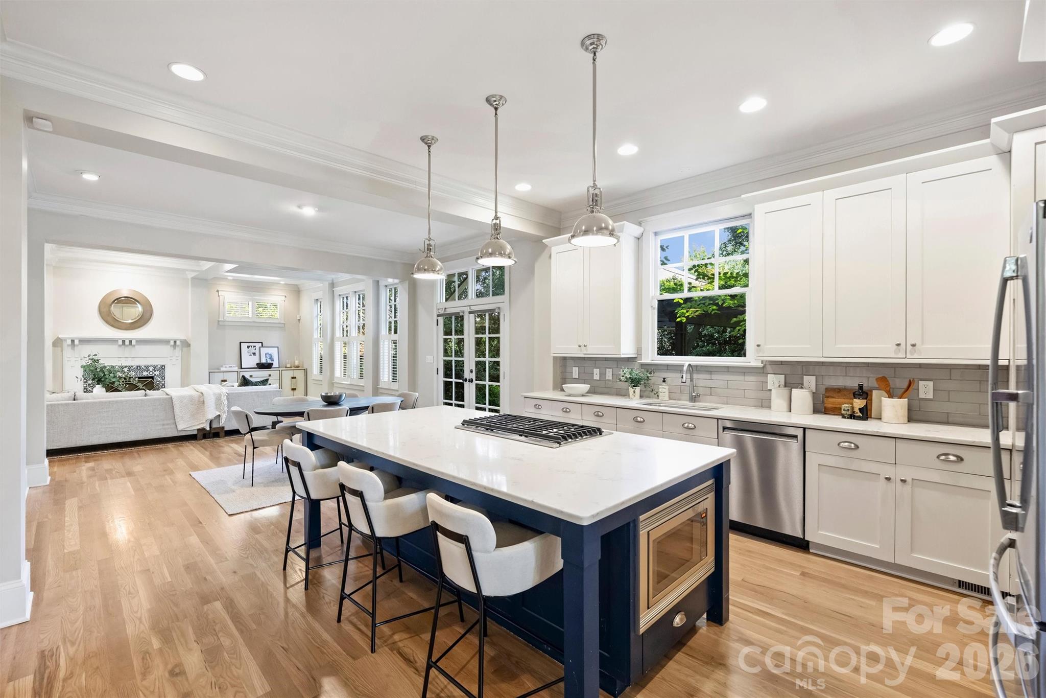 313 Wendover Hill Court Charlotte NC 28211