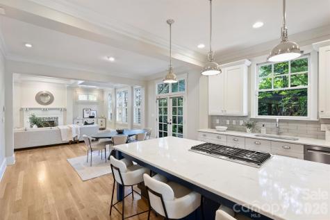 313 Wendover Hill Court Charlotte NC 28211