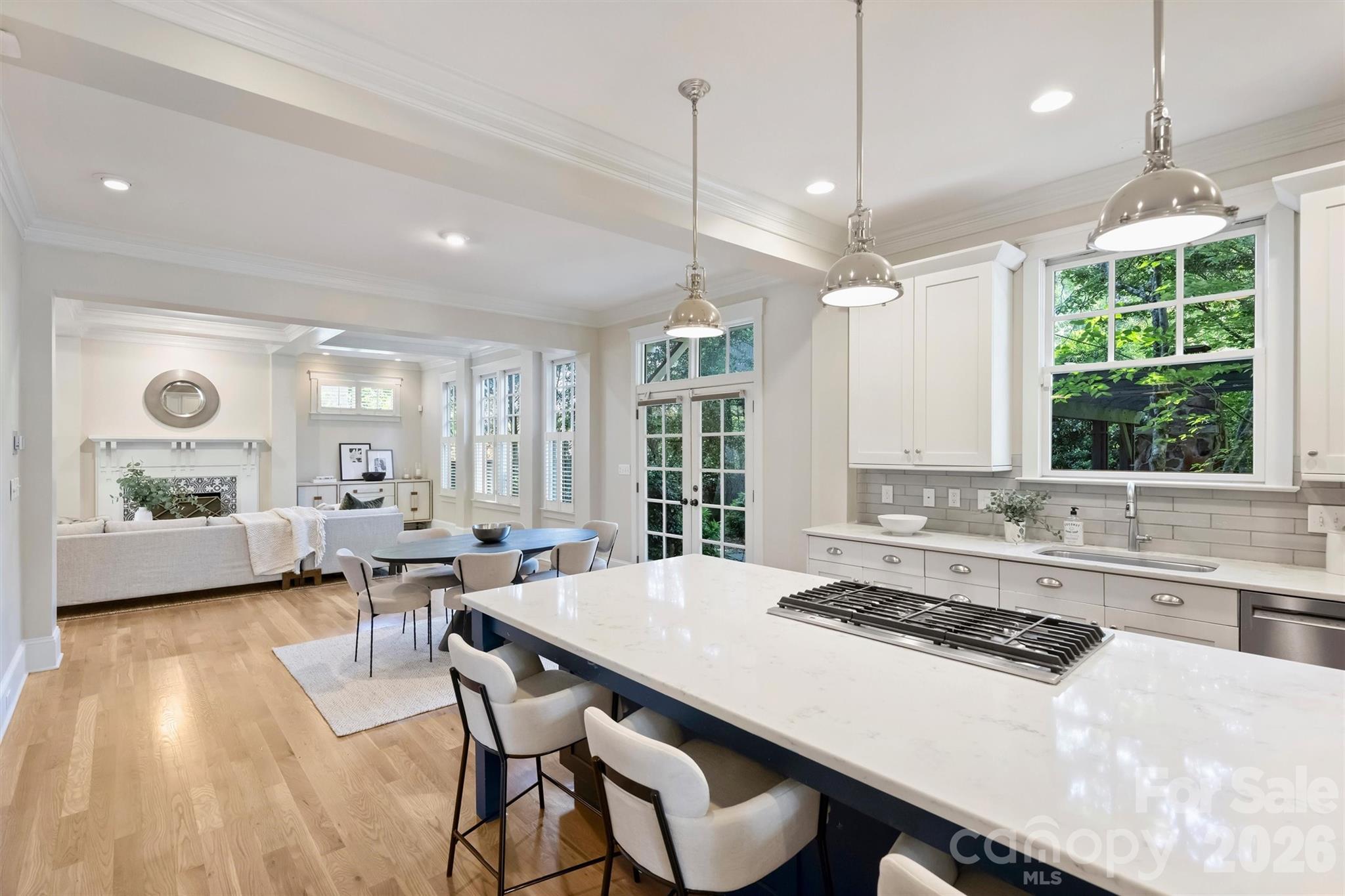 313 Wendover Hill Court Charlotte NC 28211