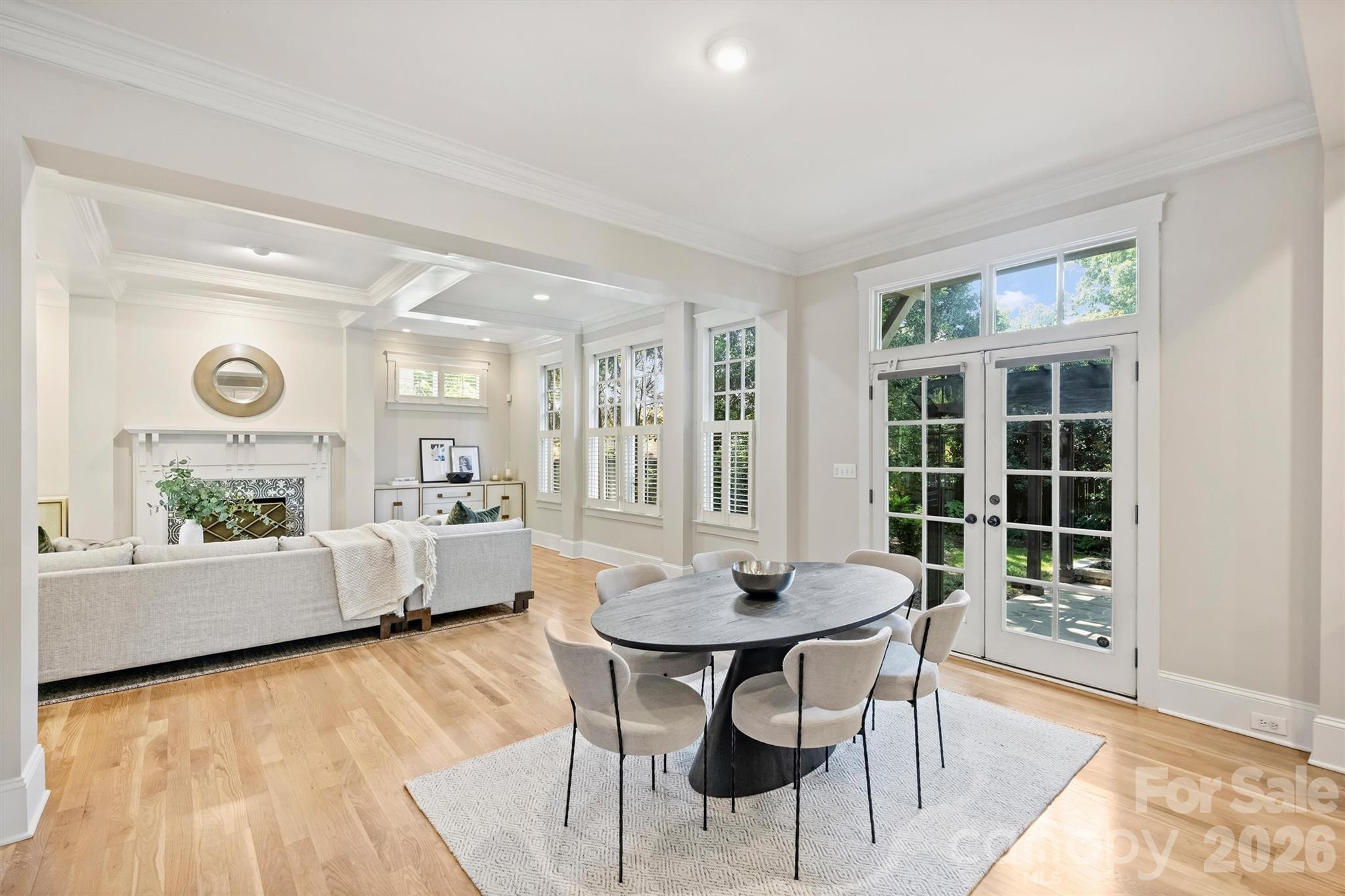313 Wendover Hill Court Charlotte NC 28211