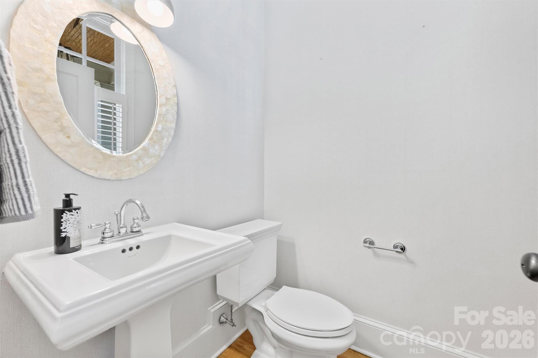 313 Wendover Hill Court Charlotte NC 28211